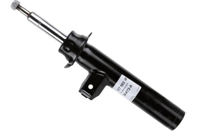 317562 SACHS Амортизатор передний левый купить в Запорожье