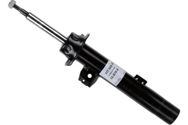 SACHS 317569 Амортизатор передний левый в наличии Хмельницкий