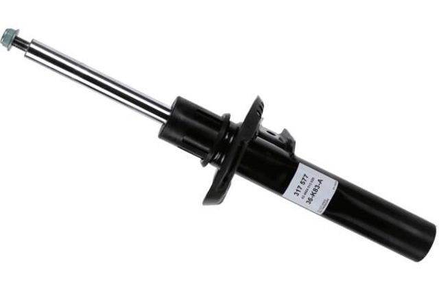 317577 SACHS Амортизатор передний купить в Николаев