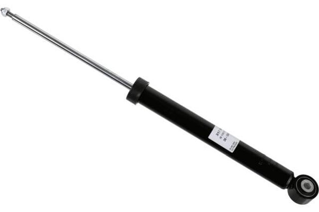 317588 Амортизатор задний купить Черкассы