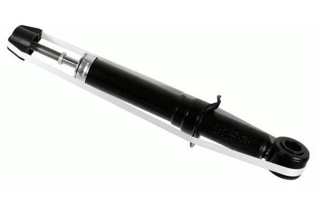 Amortecedor traseiro Toyota Corolla E12