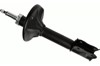 Amortecedor dianteiro 317610 SACHS
