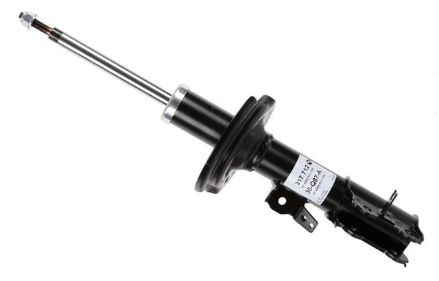 317712 SACHS Амортизатор передний левый купить в Ирпень