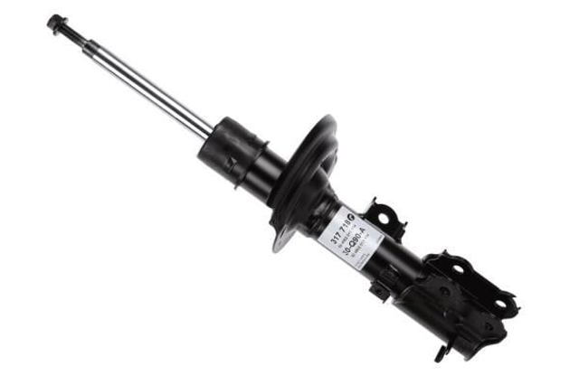 SACHS 317718 Амортизатор передний правый в наличии Николаев