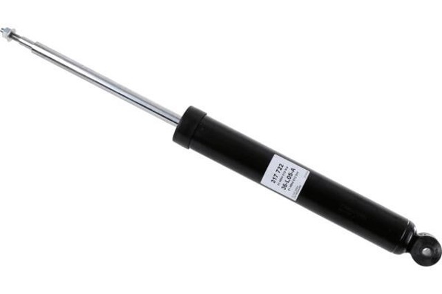 317722 SACHS Амортизатор задний купить в Запорожье