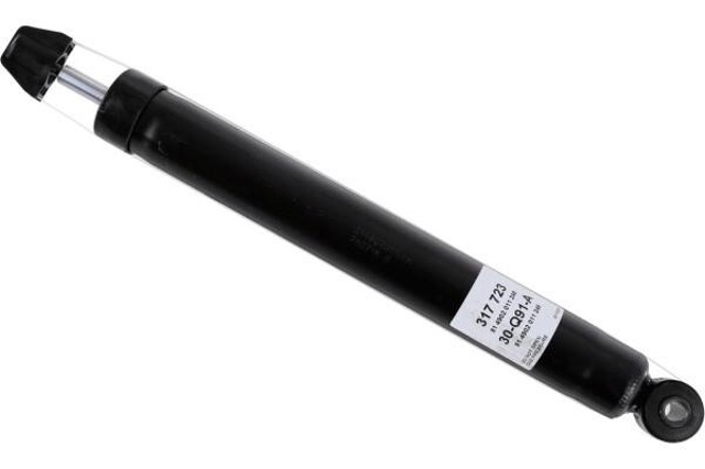 SACHS 317723 Амортизатор задний в наличии Винница
