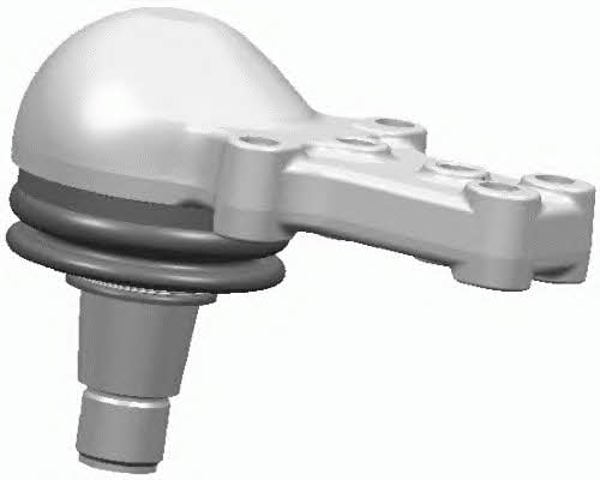 LEMFORDER 3177701 Шаровая опора нижняя в наличии Ужгород