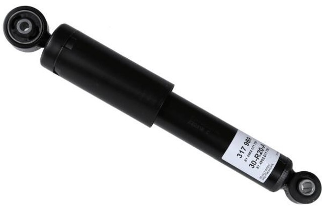 SACHS 317969 Амортизатор задний в наличии Черновцы