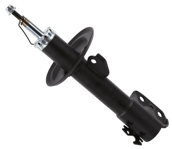 318009 SACHS Амортизатор передний левый купить в Ужгород