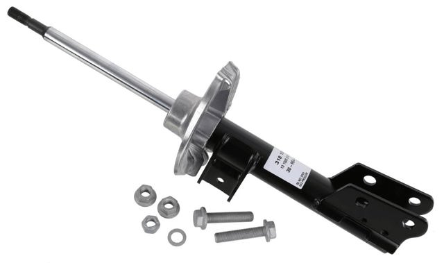 318131 SACHS Амортизатор передний купить в Сумы