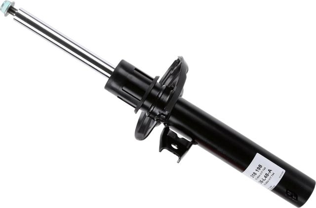 318198 SACHS Амортизатор передний купить в Черновцы