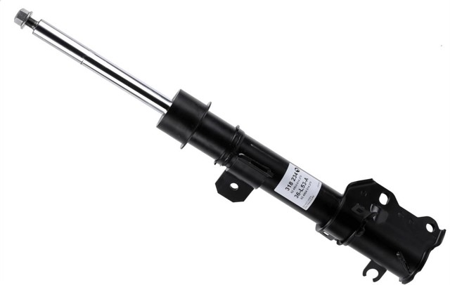 318234 SACHS Амортизатор передний левый купить в Харьков