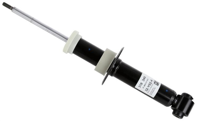 318349 SACHS Амортизатор задний купить в Ровно
