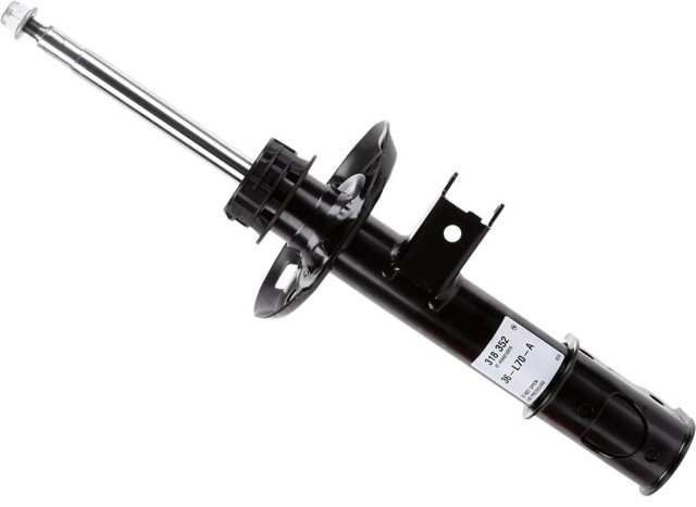 SACHS 318352 Амортизатор передний левый в наличии Кривой Рог