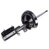 Amortecedor traseiro 318654 SACHS