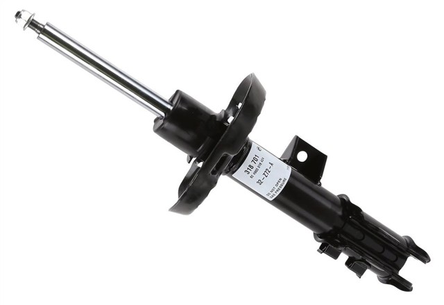 318701 SACHS Амортизатор передний правый купить в Кривой Рог