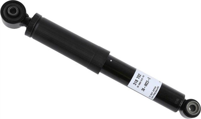 318702 SACHS Амортизатор задний купить в Хмельницкий