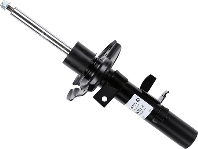 SACHS 318722 Амортизатор передний левый в наличии Николаев