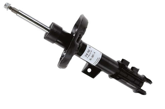 318752 SACHS Амортизатор передний левый купить в Чернигов