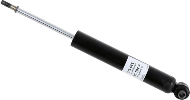 Amortecedor traseiro 319562 SACHS