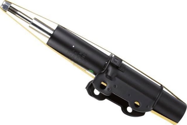 Amortecedor dianteiro 319655 SACHS
