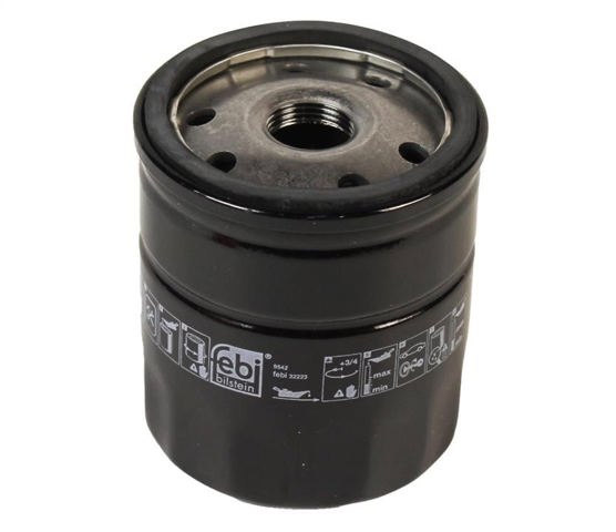 Filtro de óleo 32223 FEBI