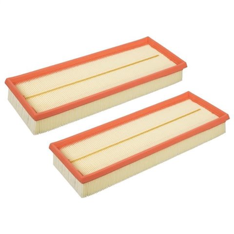 Filtro de ar 32507 FEBI