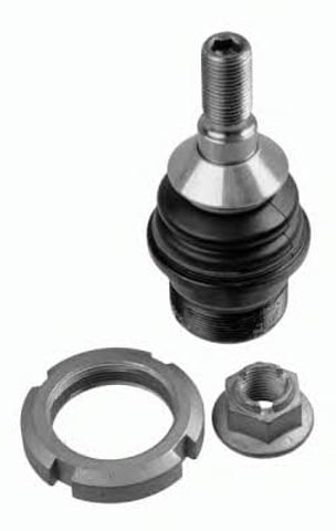 LEMFORDER 3340601 Нижняя шаровая опора в наличии Киев