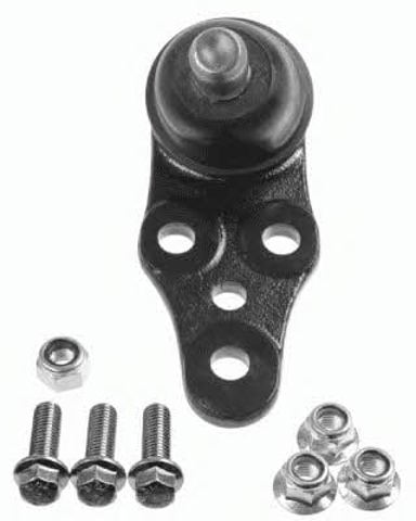 LEMFORDER 3345201 Нижняя шаровая опора в наличии Ирпень