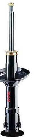 3348097 Амортизатор передний левый купить Кривой Рог