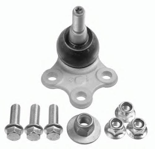 LEMFORDER 3395101 Шаровая опора нижняя в наличии Полтава