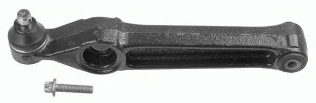 LEMFORDER 3408701 Рычаг передней подвески нижний левый/правый в наличии Винница