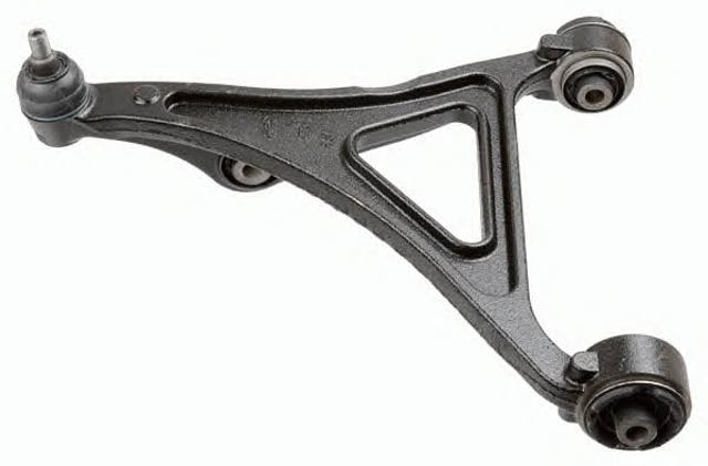 LEMFORDER 3435801 Рычаг передней подвески нижний левый в наличии Черкассы