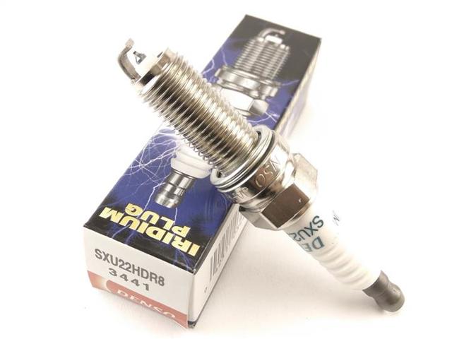 Vela de ignição 3441 DENSO