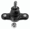 Suporte de esfera inferior 3450601 LEMFORDER