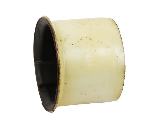 Bloco silencioso dianteiro do braço oscilante inferior 3455901 LEMFORDER