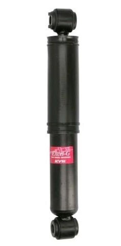 Amortecedor traseiro Opel Zafira K0