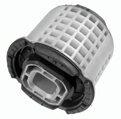 Bloco silencioso de viga traseira (de plataforma veicular) 3470901 LEMFORDER