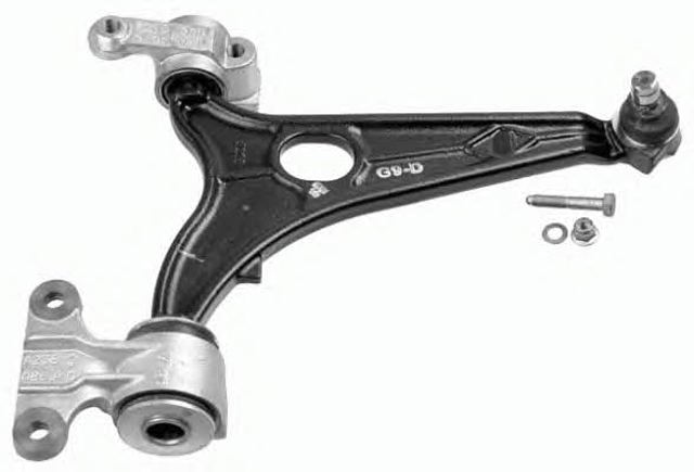 3482401 LEMFORDER Нижний рычаг купить в Сумы