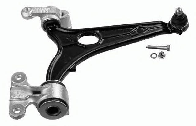 3482602 LEMFORDER Нижний рычаг купить в Каменское