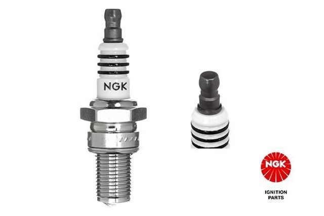 NGK 3520 Свечи зажигания в наличии Ровно