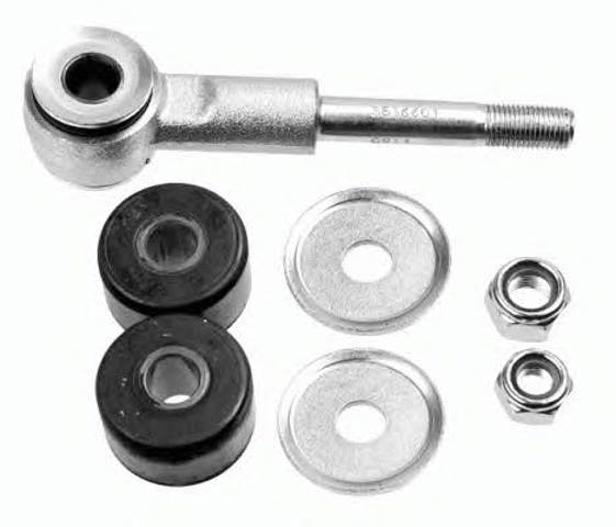 Montante de estabilizador dianteiro 3536601 LEMFORDER