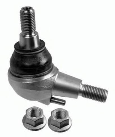 3537301 LEMFORDER Шаровая опора нижняя купить в Ужгород