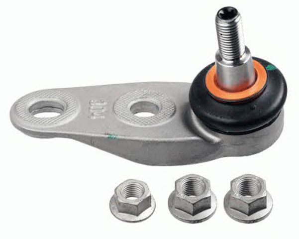 3542801 LEMFORDER Шаровая опора нижняя правая купить в Ирпень