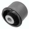 Bloco silencioso de viga traseira (de plataforma veicular) 3545701 LEMFORDER