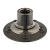Cubo traseiro 36071 FEBI