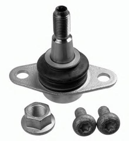 LEMFORDER 3638301 Нижняя шаровая опора в наличии Винница
