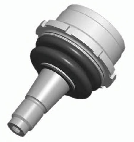 3653501 LEMFORDER Шаровая опора нижняя купить в Каменское