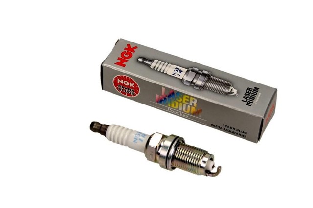 NGK 3657 Свечи зажигания в наличии Ужгород