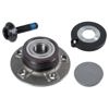 Cubo traseiro 36650 FEBI